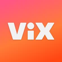 ViX: TV, Deportes y Noticiasicon