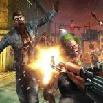 Zombie: DEAD CITY icon