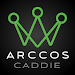 Arccos Caddie icon