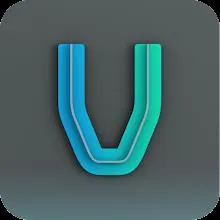 VIVID Car Launcher icon