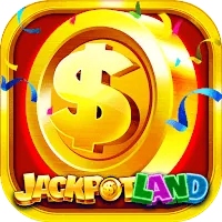 Jackpotland-Vegas Casino Slots APK