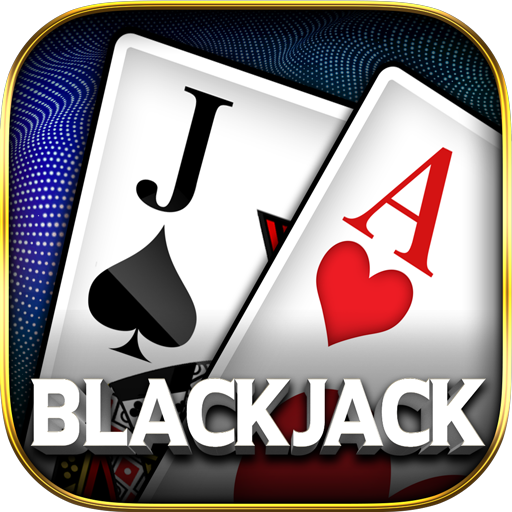 BLACKJACK! icon