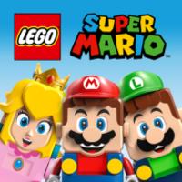 LEGO Super Mario icon