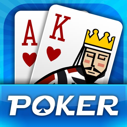 Texas Poker Português (Boyaa) icon