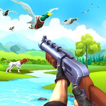 3D Bird Hunting: Gun Gamesicon