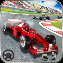 Formula Game: Car Racing Game icon