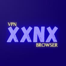 XXNX VPN Speed Browsericon