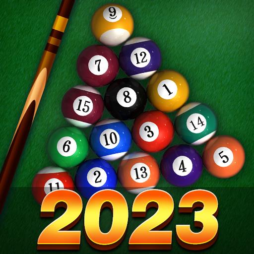 8 Ball Live - Billiards Games APK