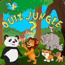 Quiz Jungleicon