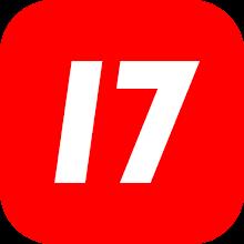 17LIVE - Live streamingicon