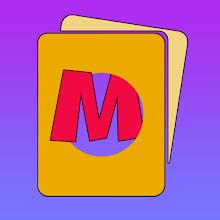 Card Master icon