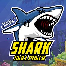 Shark Skill Poker icon