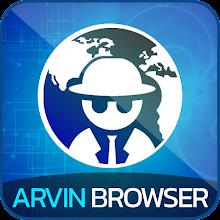 Arvin Browser - VPN Browser icon