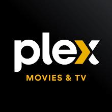 Plex: Stream Movies & TVicon