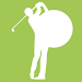 Golf Swing Viewericon