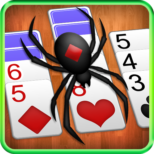 Spider Solitaire APK