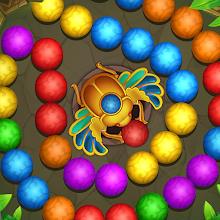 Marble Shoot Blast APK