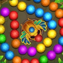 Marble Shoot Blast icon