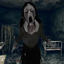 Slendergirl Must Die: The Asylum icon