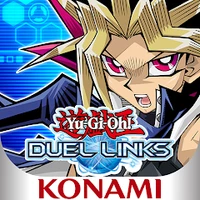 Yu-Gi-Oh! Duel Linksicon