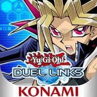 Yu-Gi-Oh! Duel Links icon