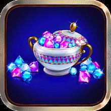 Enchanting Gem Cascade Quest APK