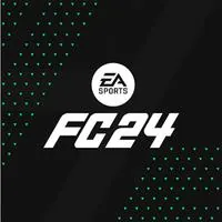 EA SPORTS™ FC 24 Companion icon