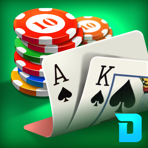 DH Texas Poker - Texas Hold'em APK