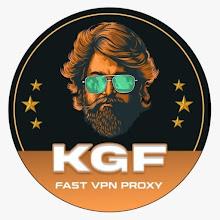 KGF FAST VPN PROXY APK