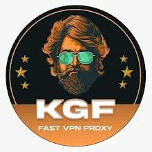 KGF FAST VPN PROXY icon