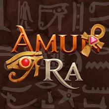 AmunRA Lost Relicsicon