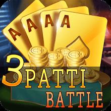 3Patti Battle icon