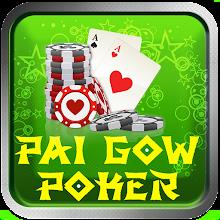 Pai Gow Poker Trainer icon