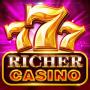 Richer Casino icon