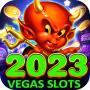 Cash Blitz Slots: Casino Gamesicon