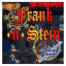 Frank N Stein Community Fruiticon