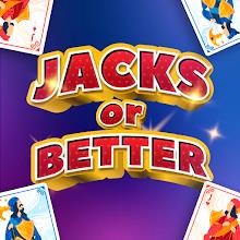 Jacks or Better - Video Poker icon