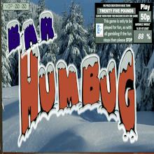 Bar Humbug Christmas Slot APK