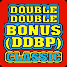 Double Double Bonus (DDBP) - Cicon