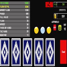 Poker Jolly Card APK