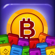 Crypto Blocks Puzzle Challenge icon