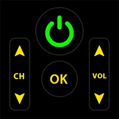 Universal TV Remote Control APK