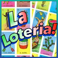 La Loteria icon