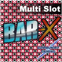 Bar X Slot UK Slot Machines icon