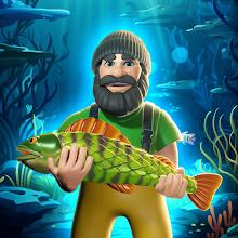 Big Bass Splash win APK