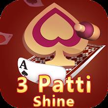 3 Patti Shine icon