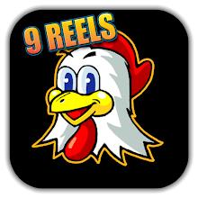 Cherry Gallina 9 Reels Slot APK