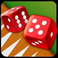 PlayGem Backgammon Play Live icon