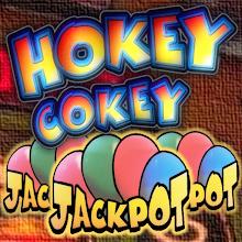 Hokey Cokey UK Slot Machine icon