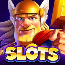 Slot Dash - Vegas Game Casino icon